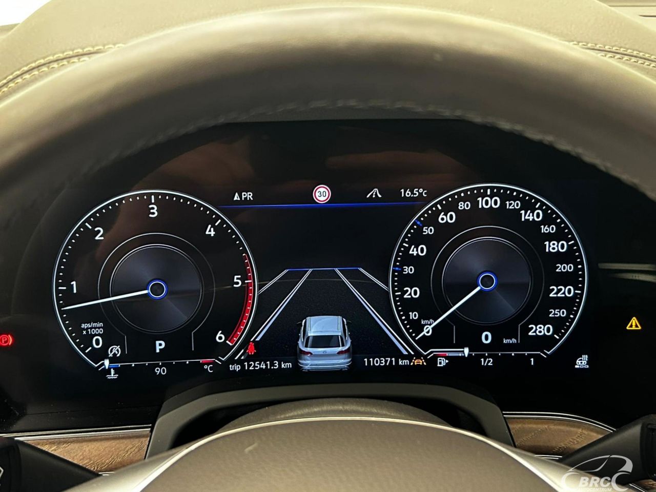 Volkswagen Touareg | 14