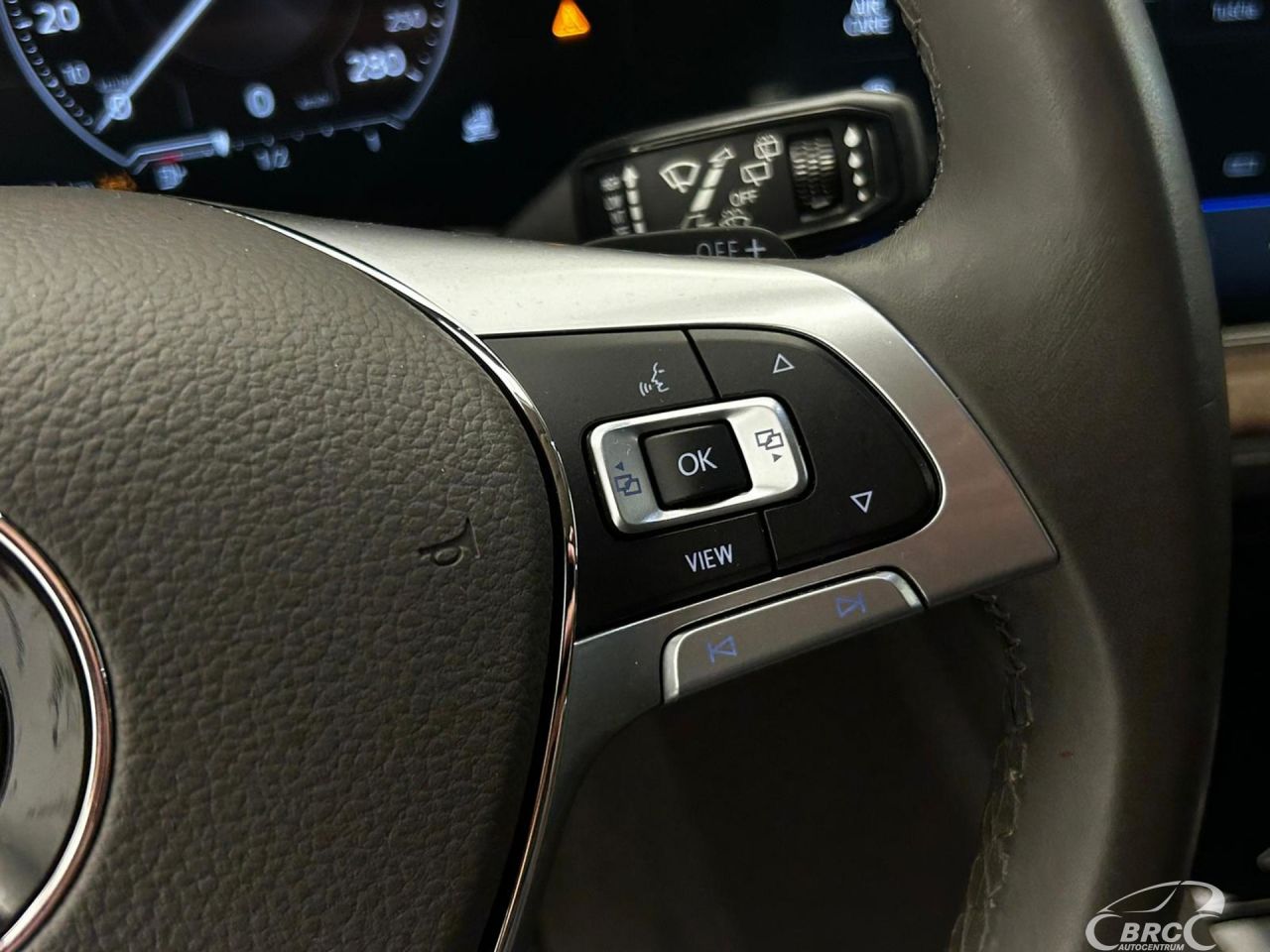 Volkswagen Touareg | 13