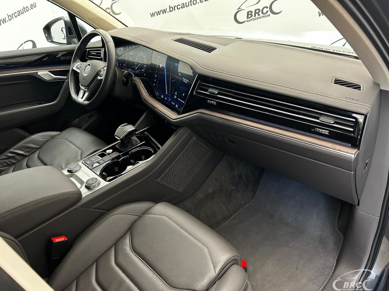 Volkswagen Touareg | 6