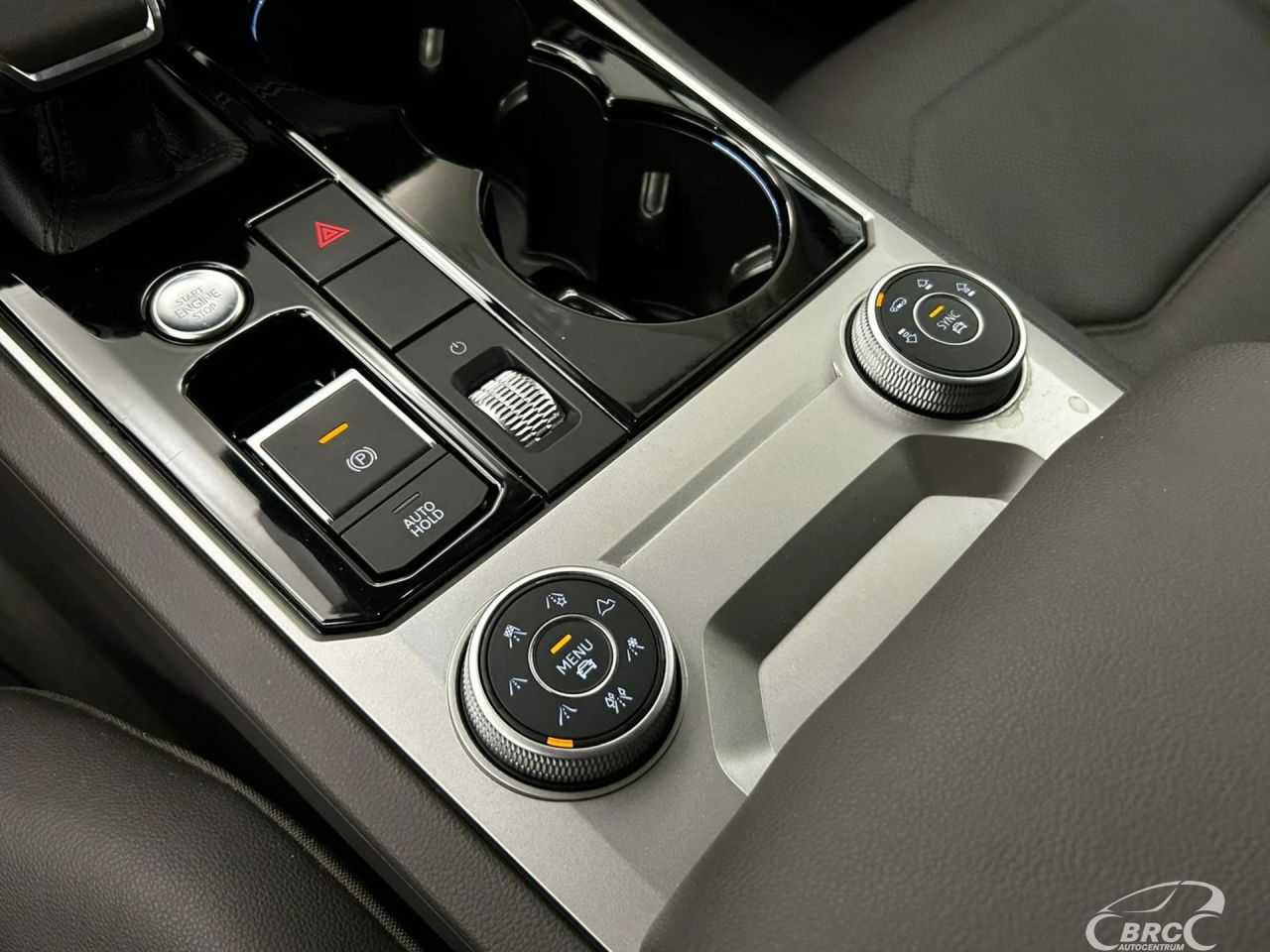 Volkswagen Touareg | 17