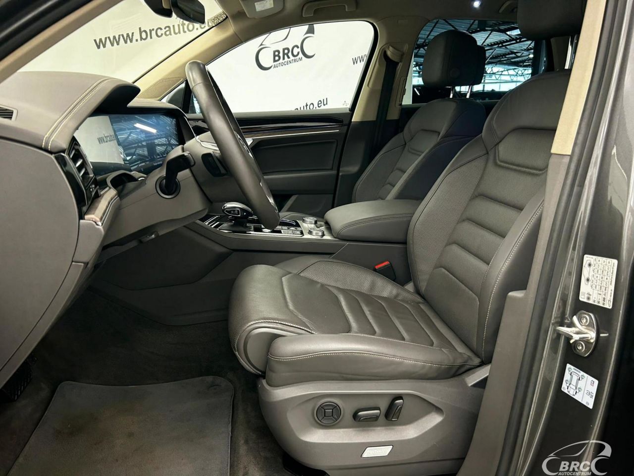 Volkswagen Touareg | 3