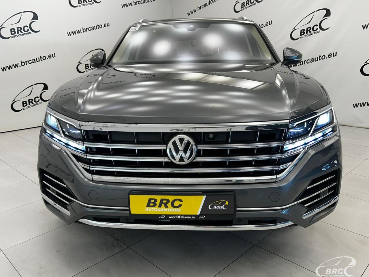 Volkswagen Touareg | 24