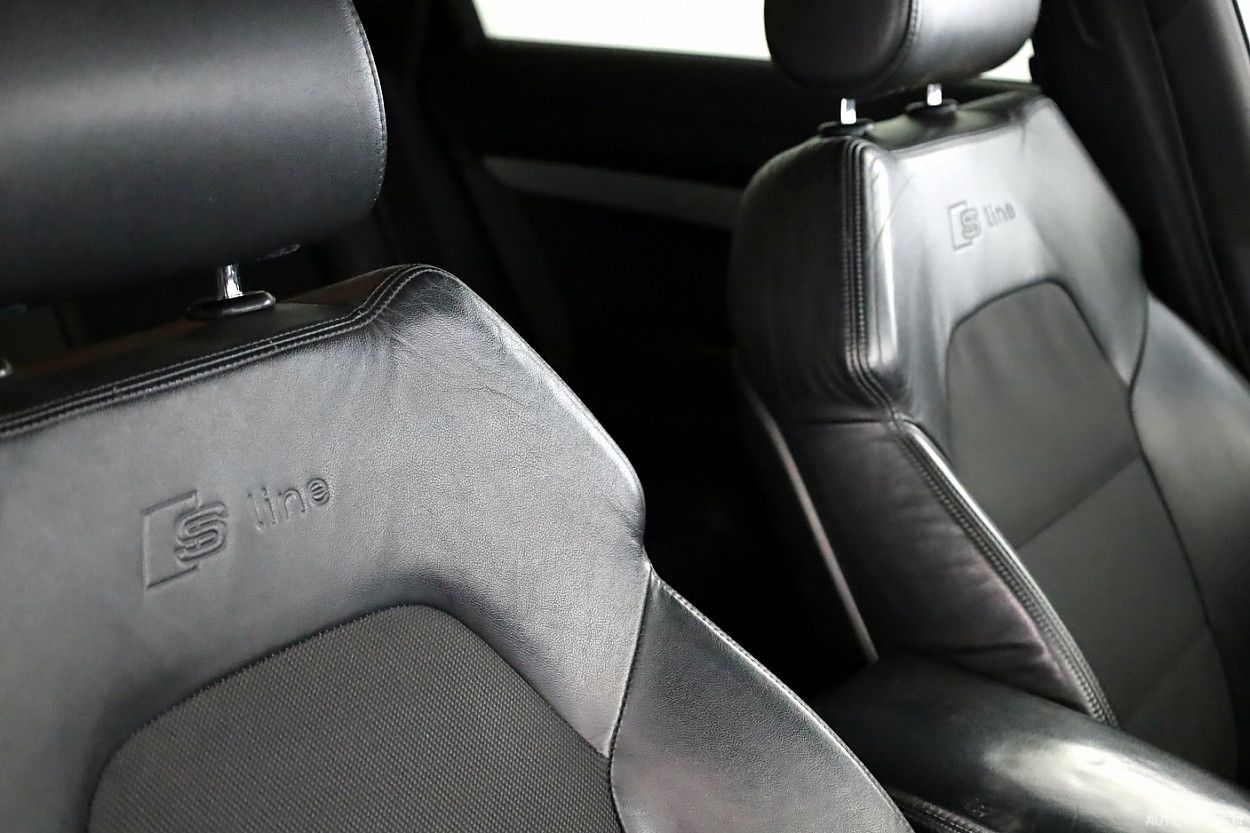 Audi A6 | 9