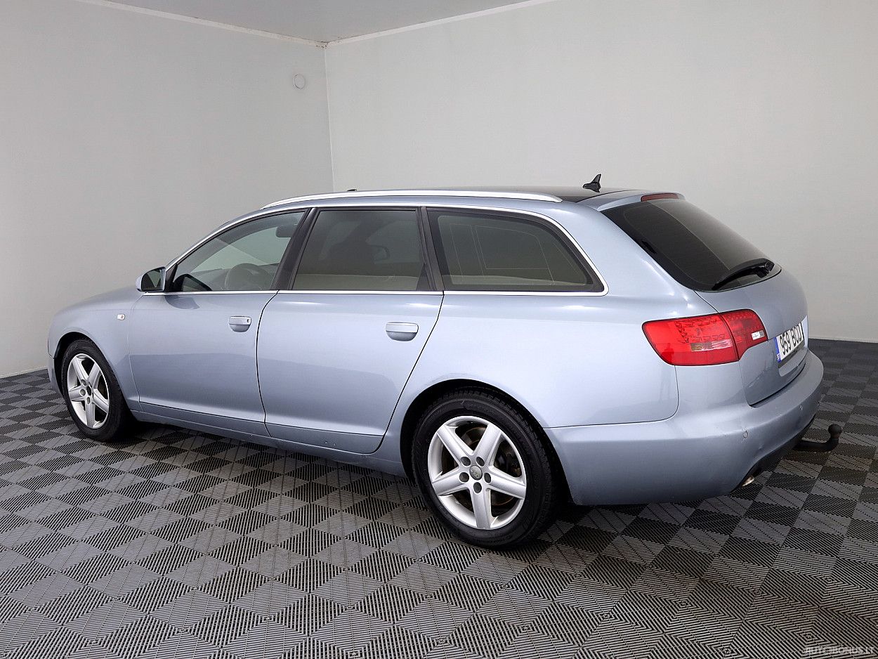 Audi A6 | 3