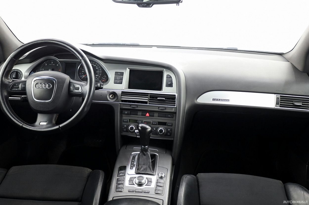 Audi A6 | 4
