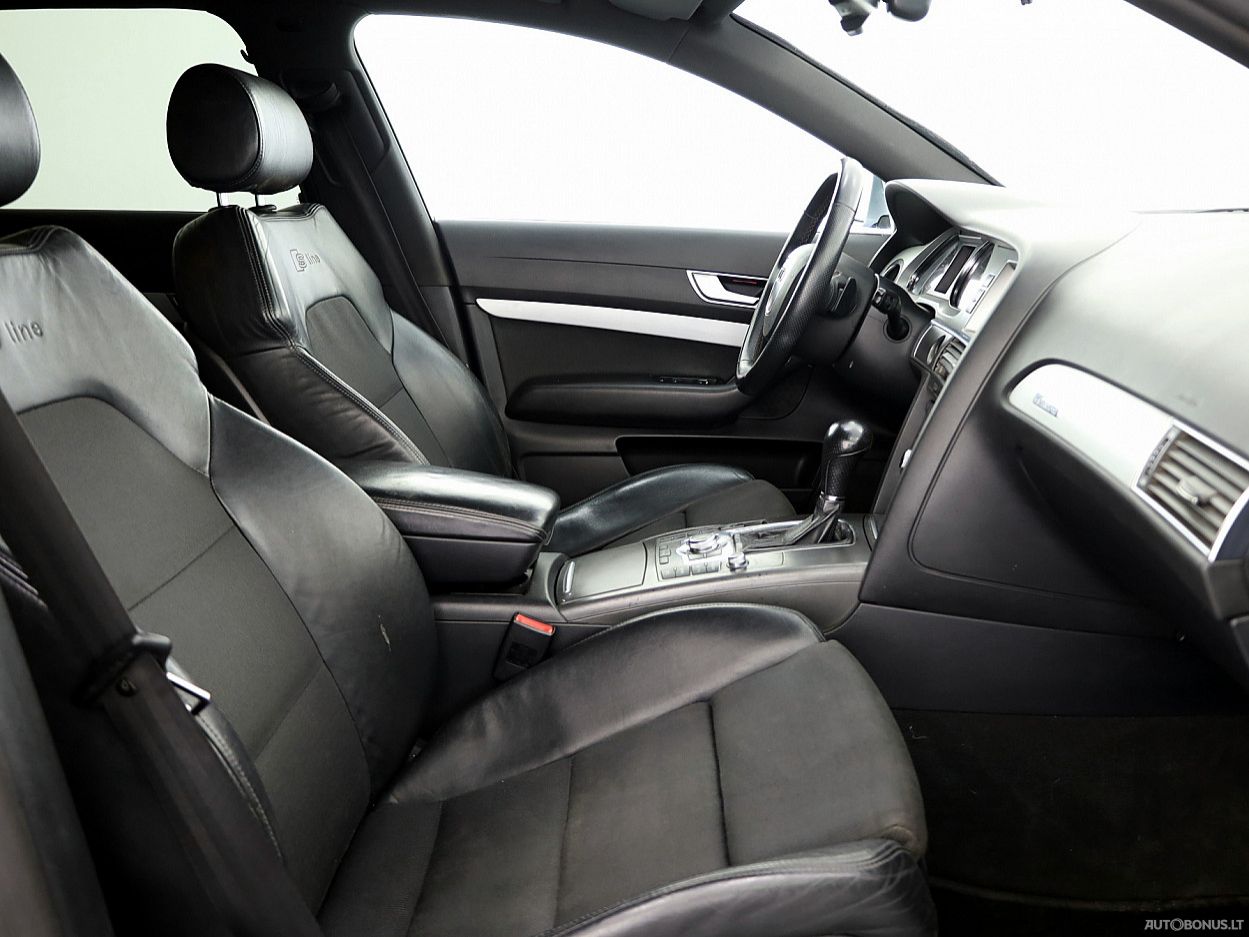 Audi A6 | 5