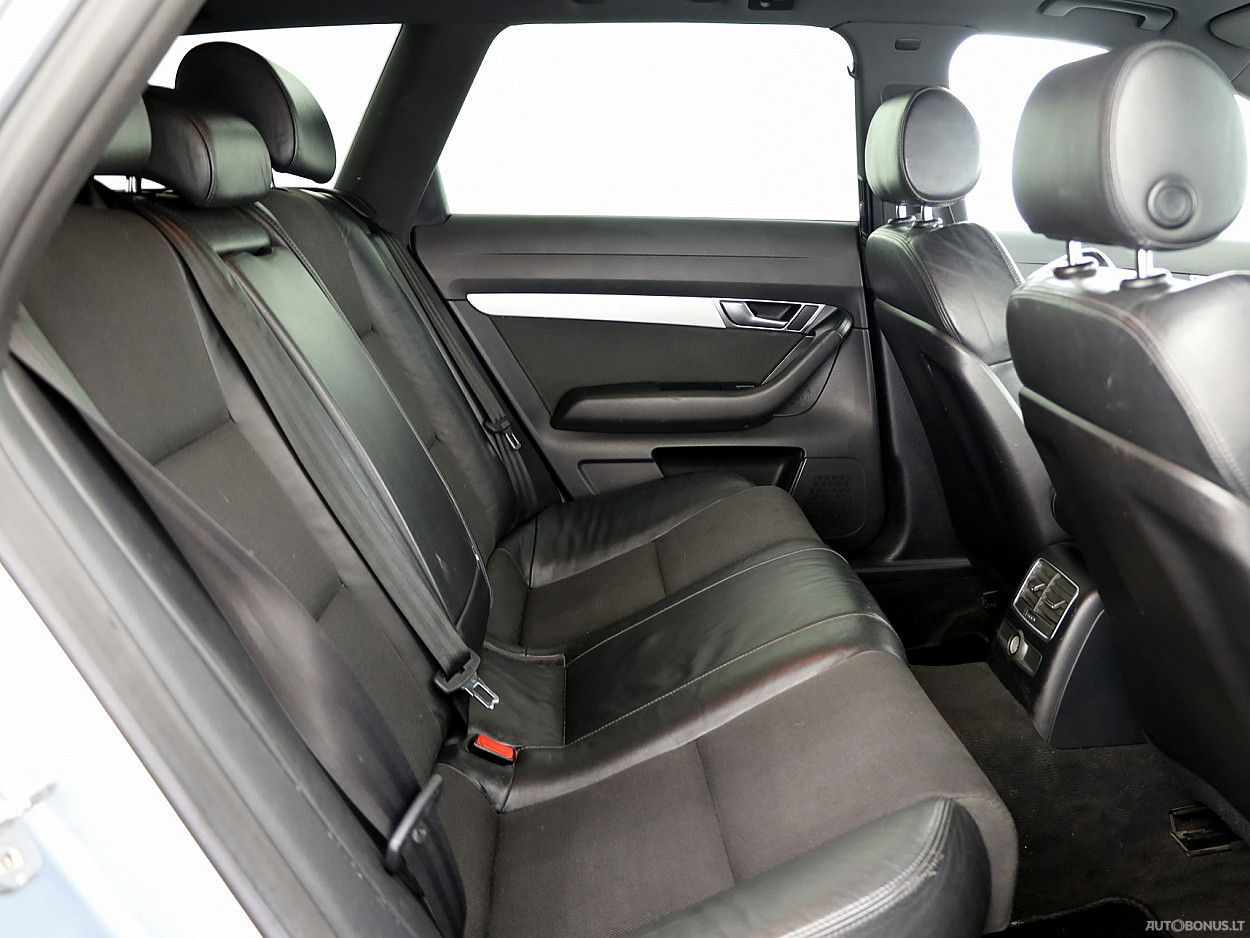 Audi A6 | 6