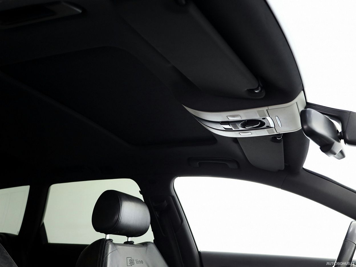 Audi A6 | 7
