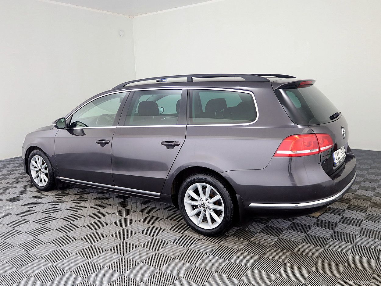 Volkswagen Passat | 3