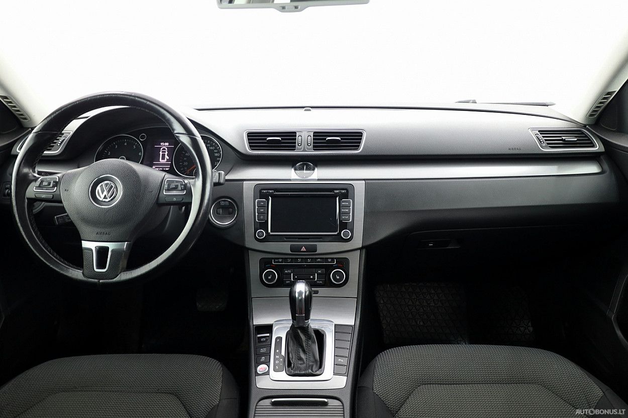 Volkswagen Passat | 4
