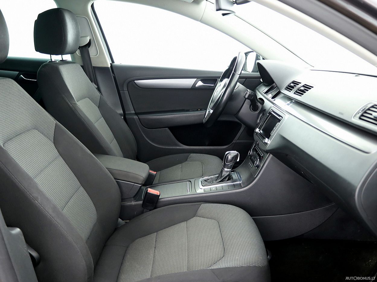 Volkswagen Passat | 5