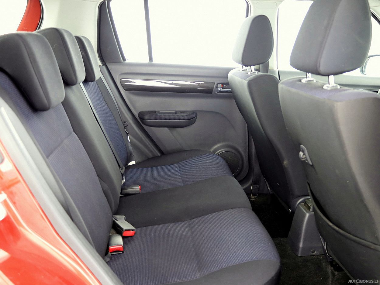 Suzuki Swift | 6