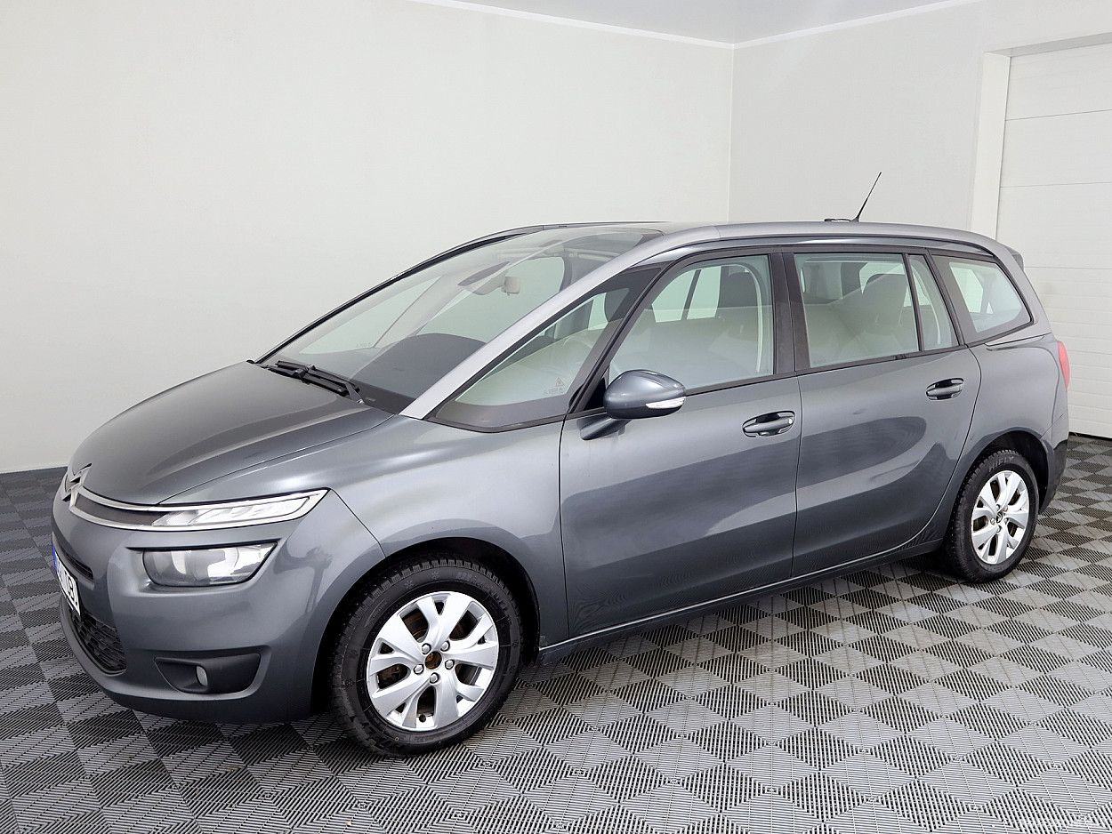 Citroen C4 | 1