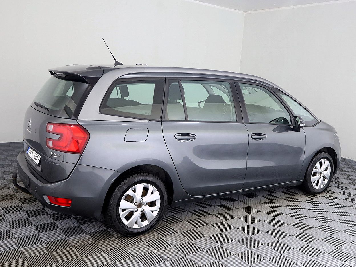 Citroen C4 | 2