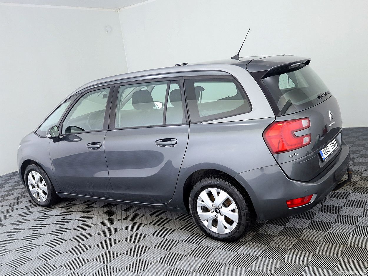 Citroen C4 | 3