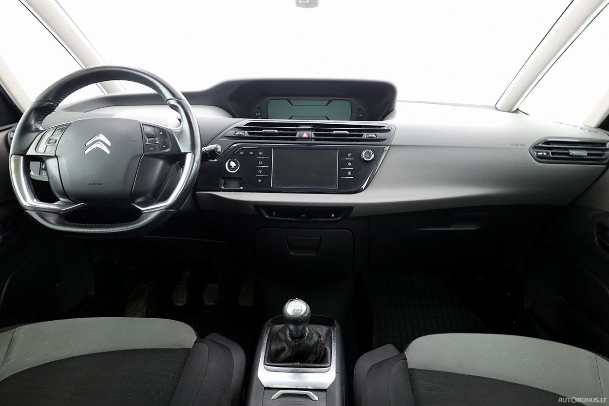 Citroen C4 | 4
