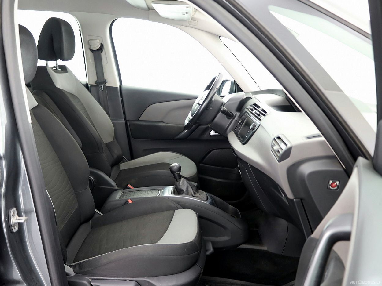 Citroen C4 | 5