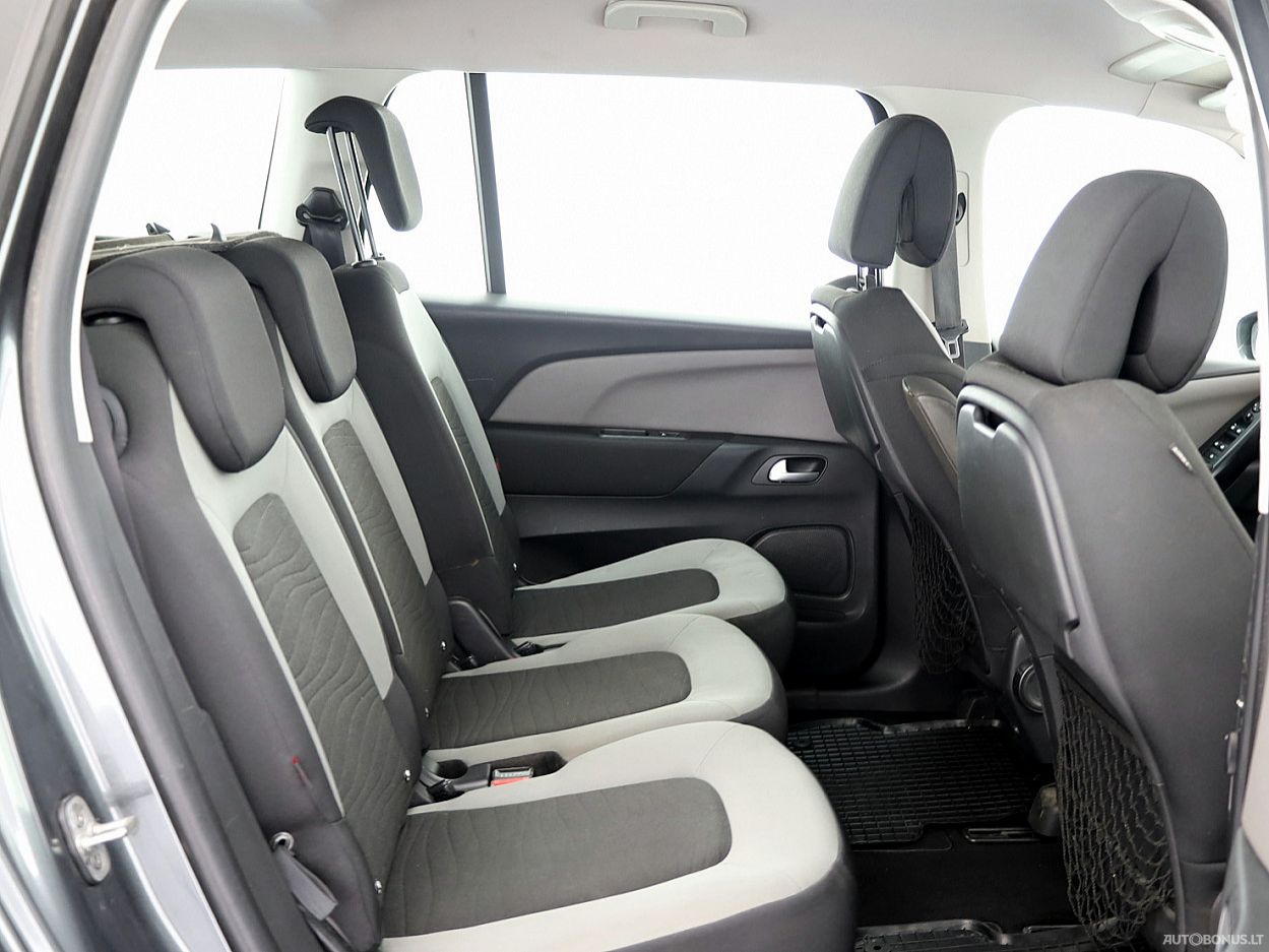 Citroen C4 | 6