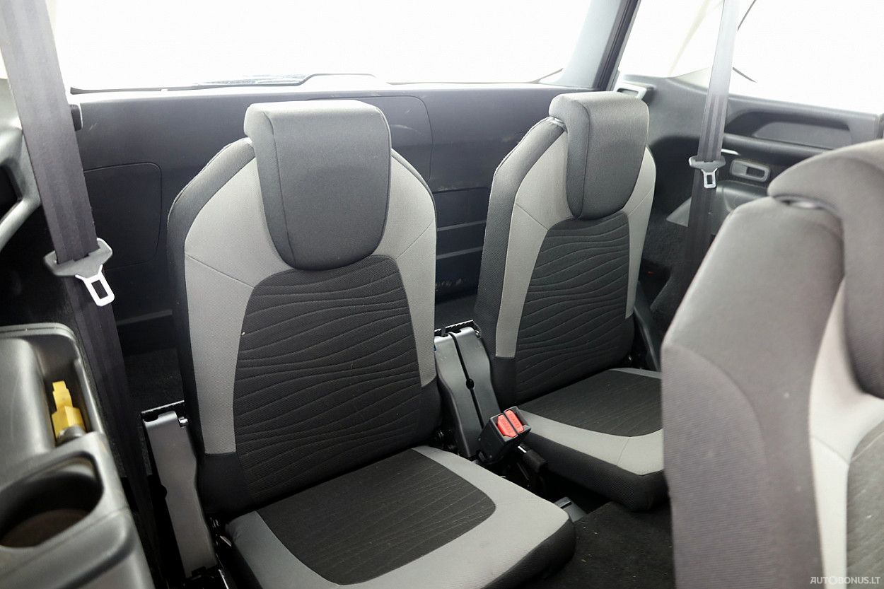 Citroen C4 | 7