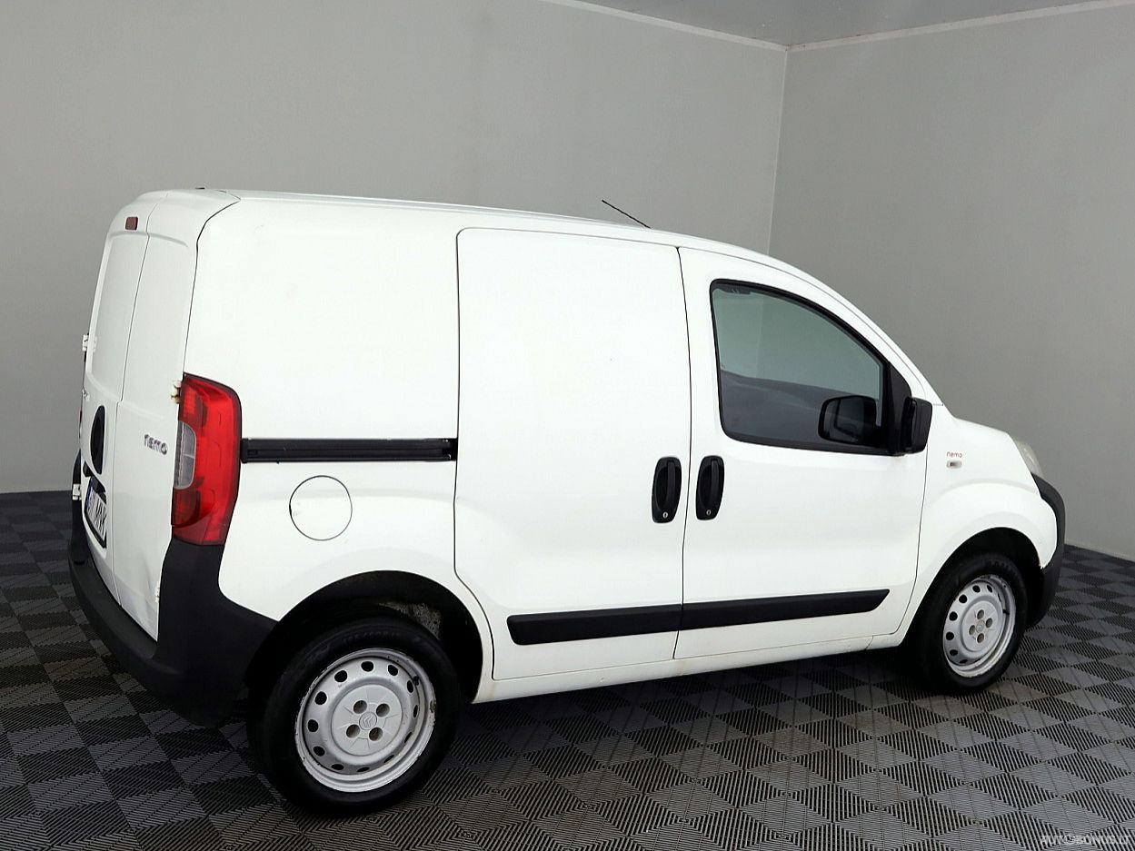 Citroen Nemo | 2
