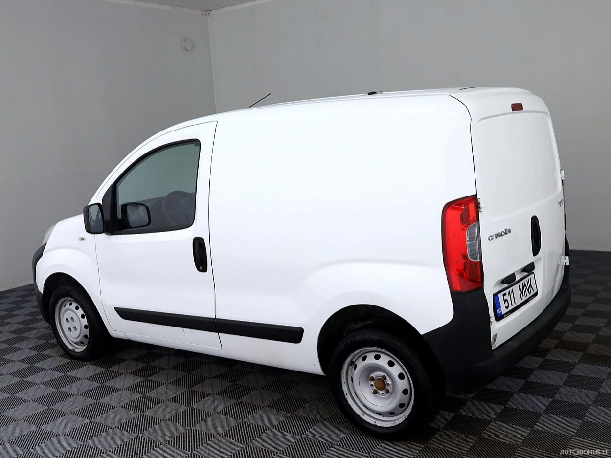 Citroen Nemo | 3