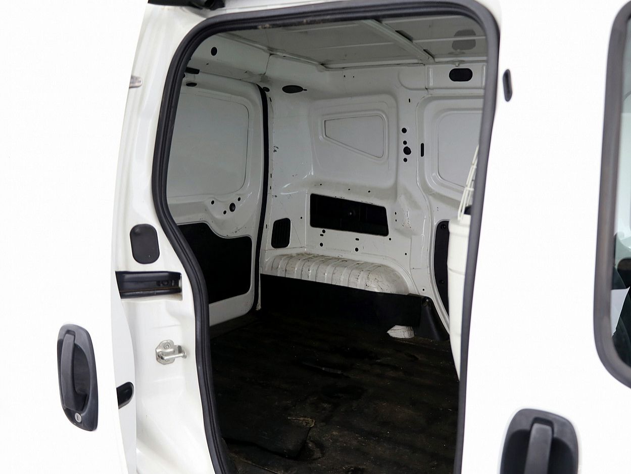 Citroen Nemo | 6