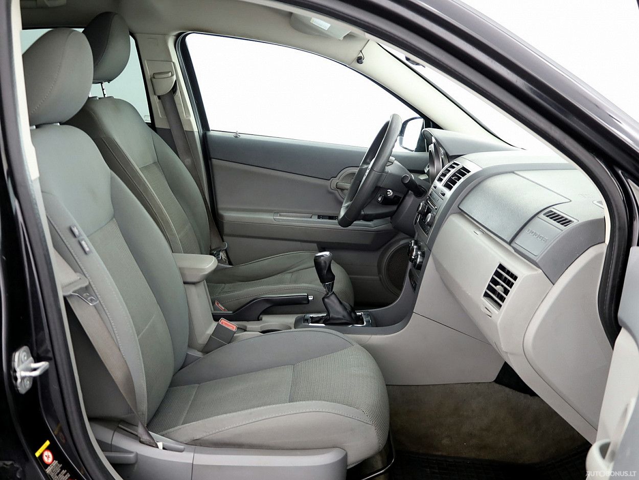 Dodge Avenger | 5