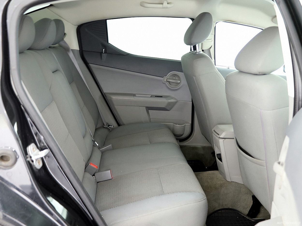 Dodge Avenger | 6