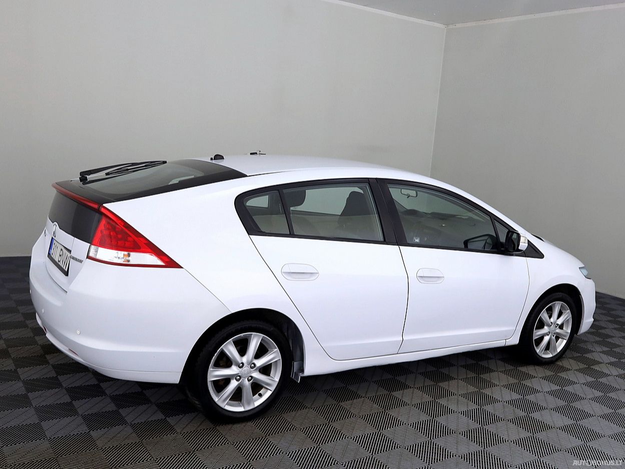 Honda Insight | 2