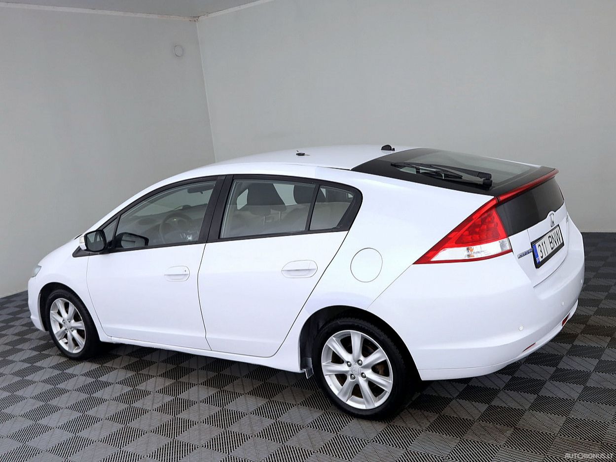 Honda Insight | 3