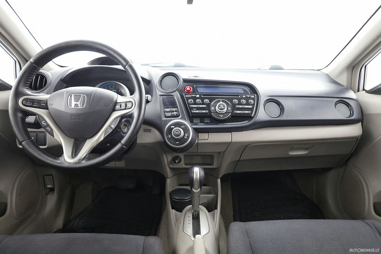 Honda Insight | 4