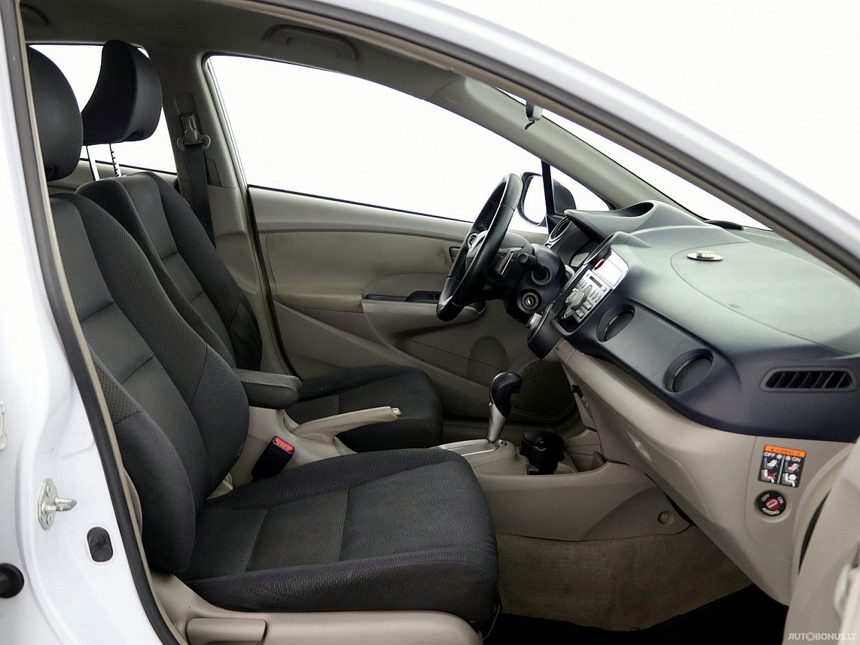 Honda Insight | 5