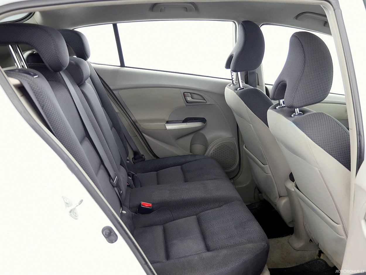 Honda Insight | 6