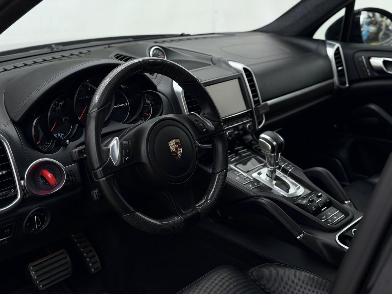 Porsche Cayenne | 8