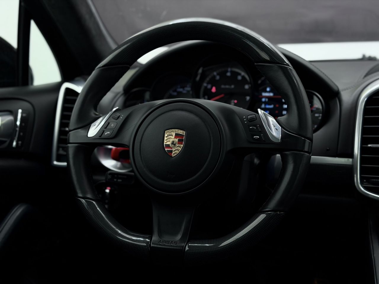 Porsche Cayenne | 16