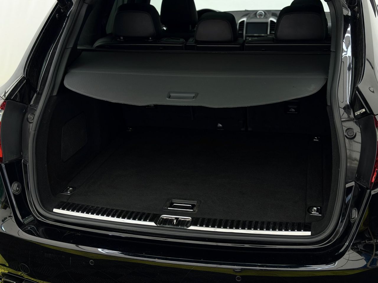 Porsche Cayenne | 11