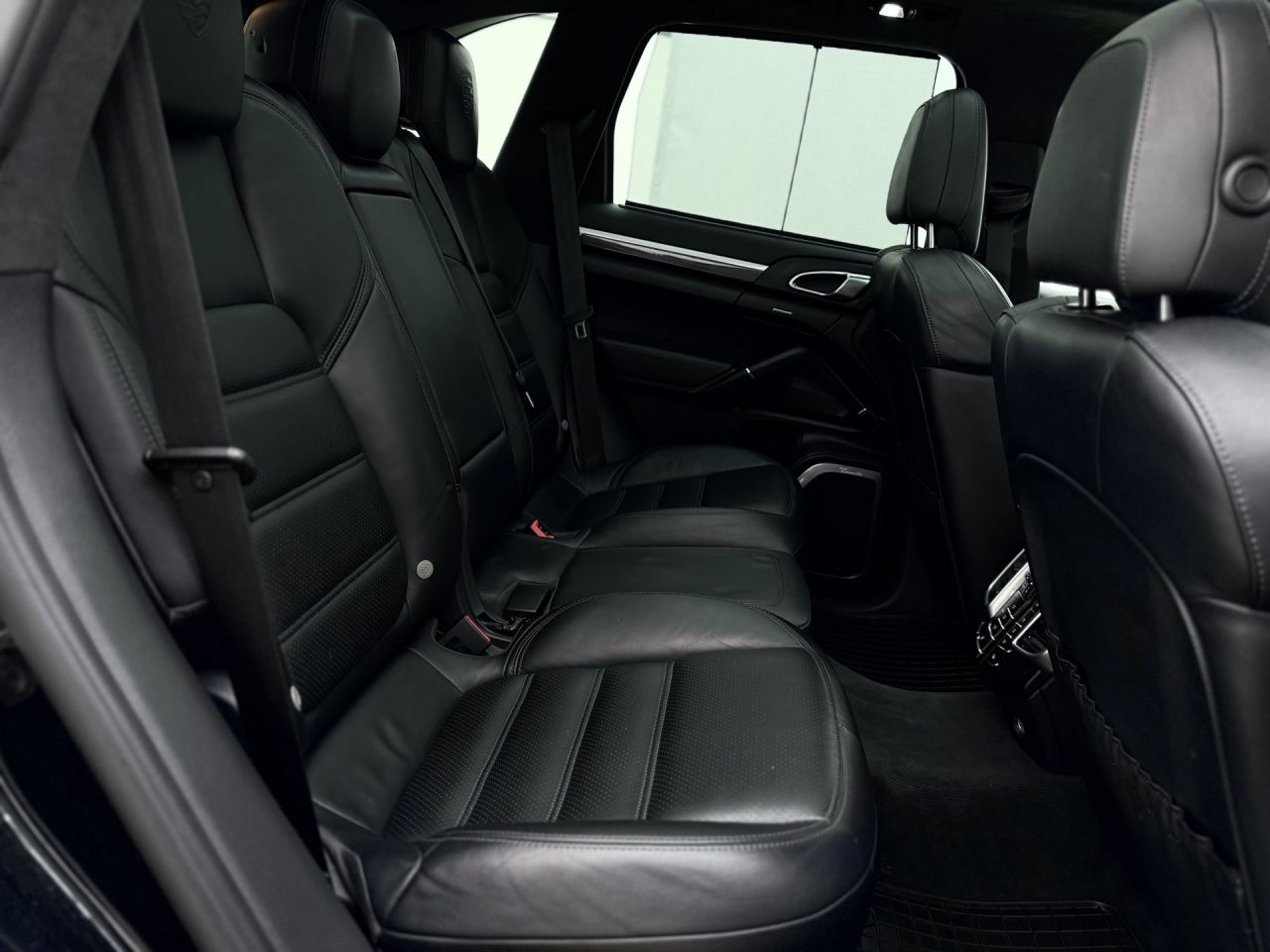 Porsche Cayenne | 13