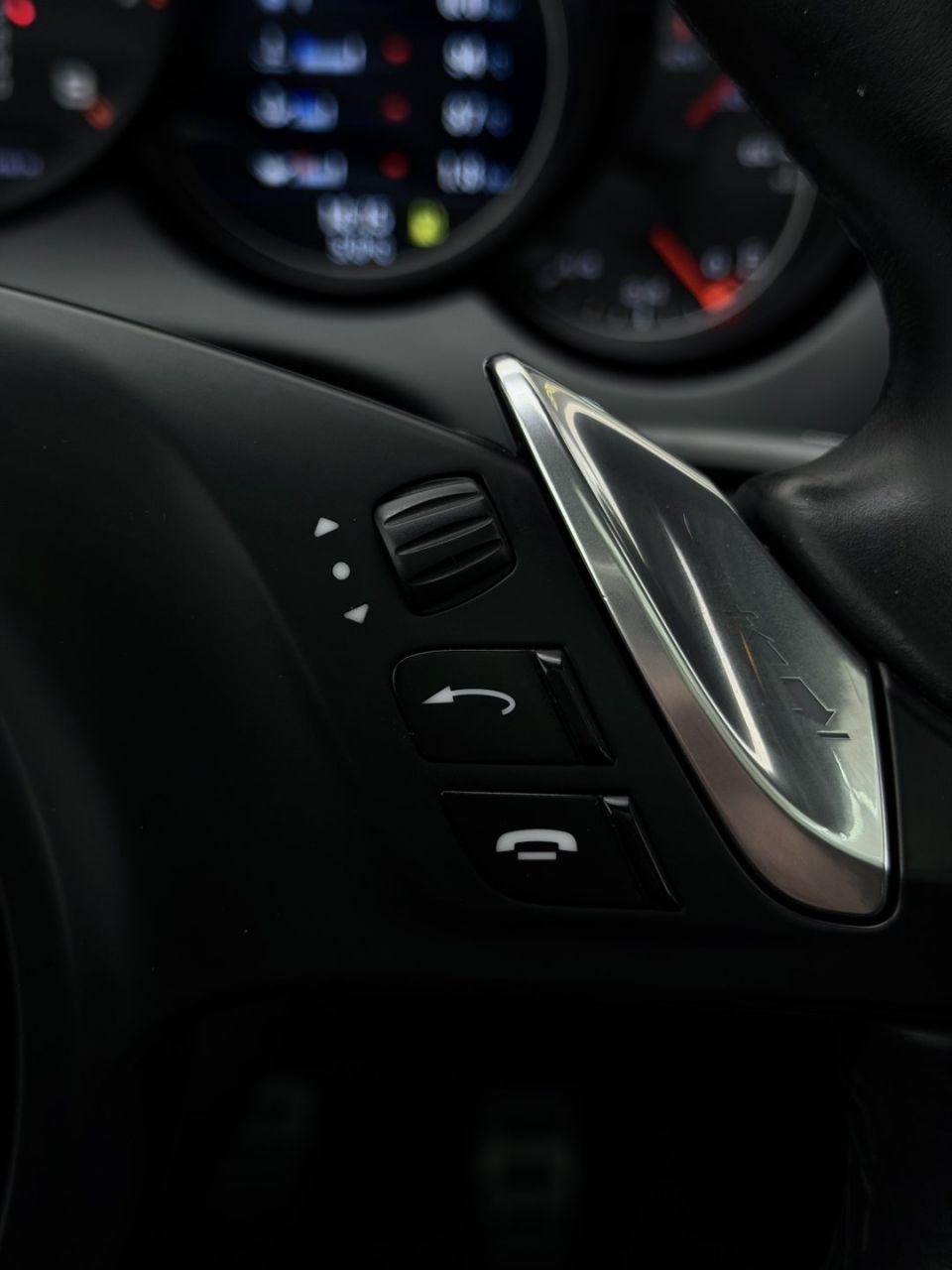 Porsche Cayenne | 29