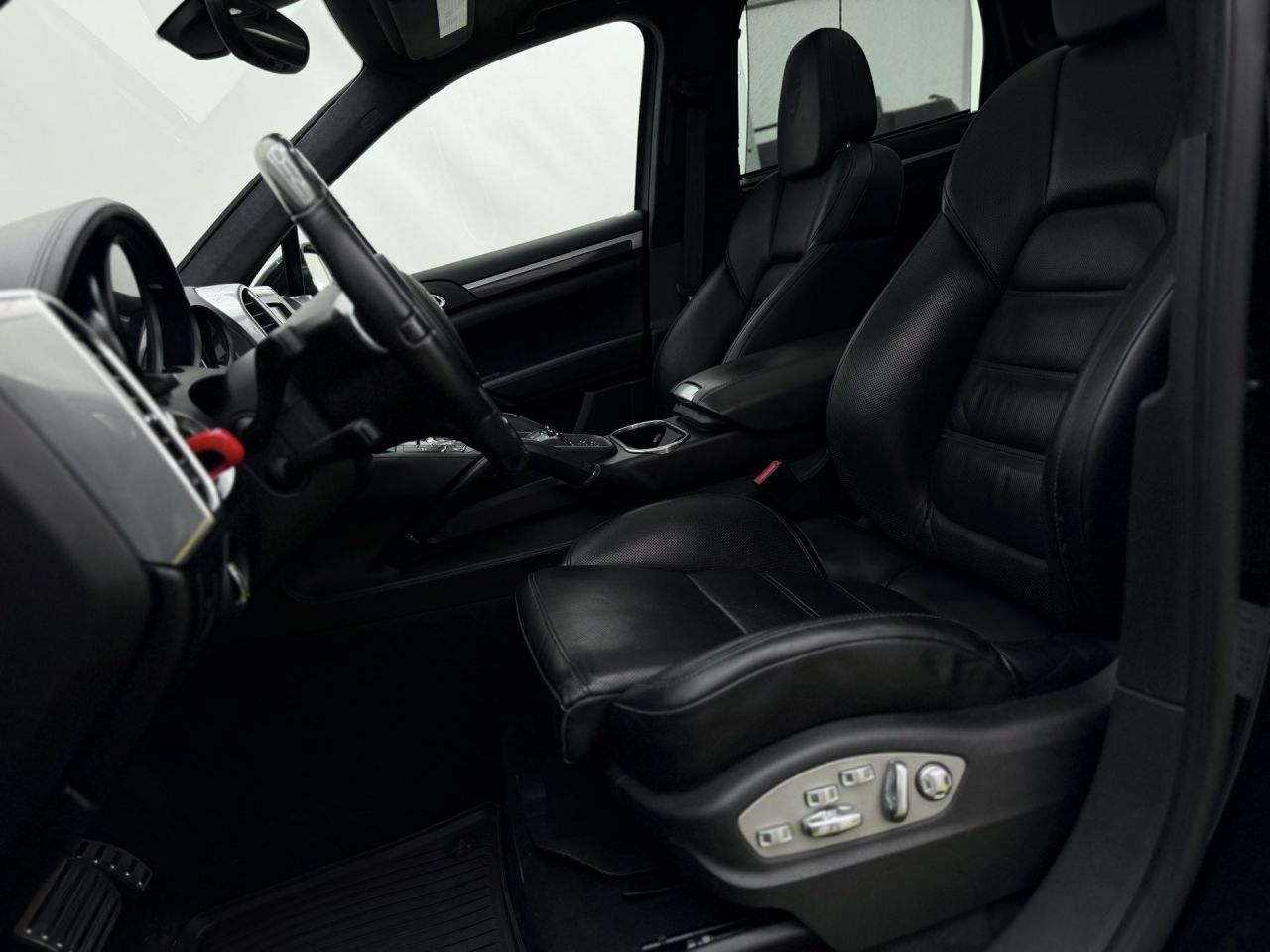 Porsche Cayenne | 9