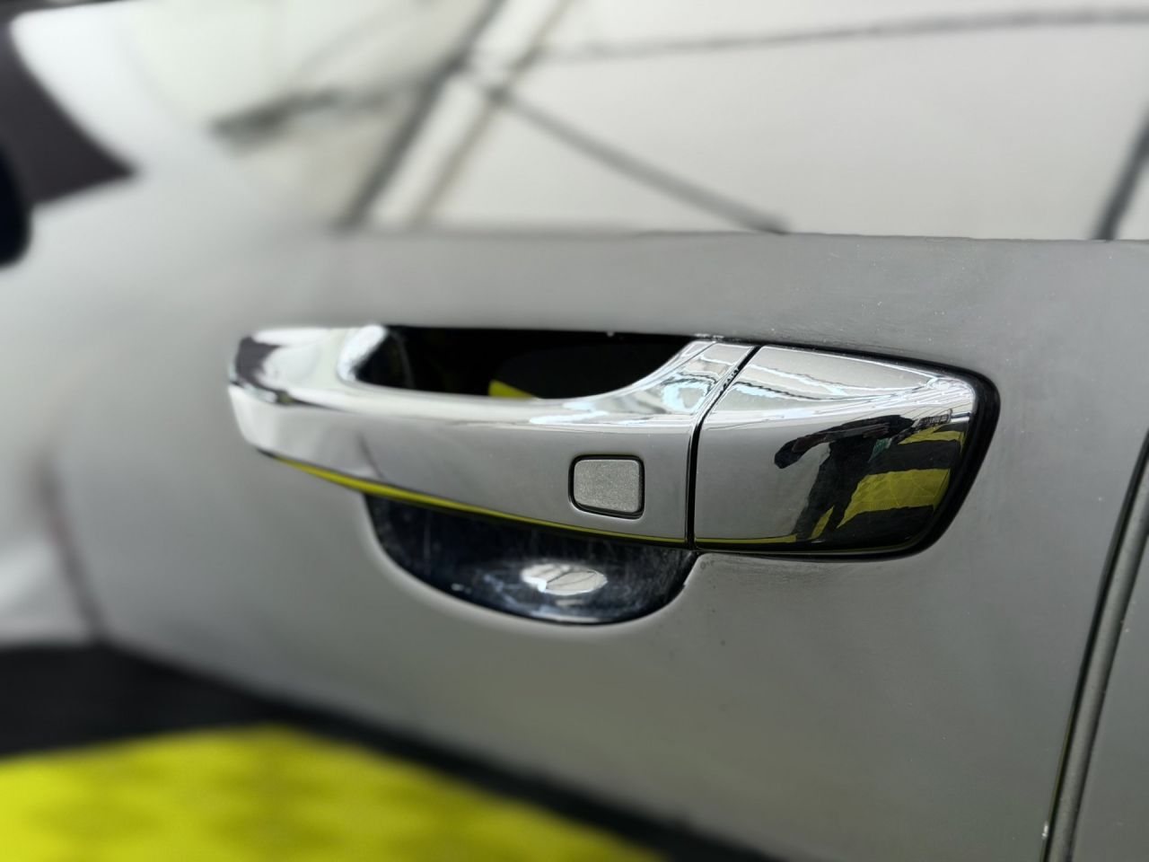 Porsche Cayenne | 19