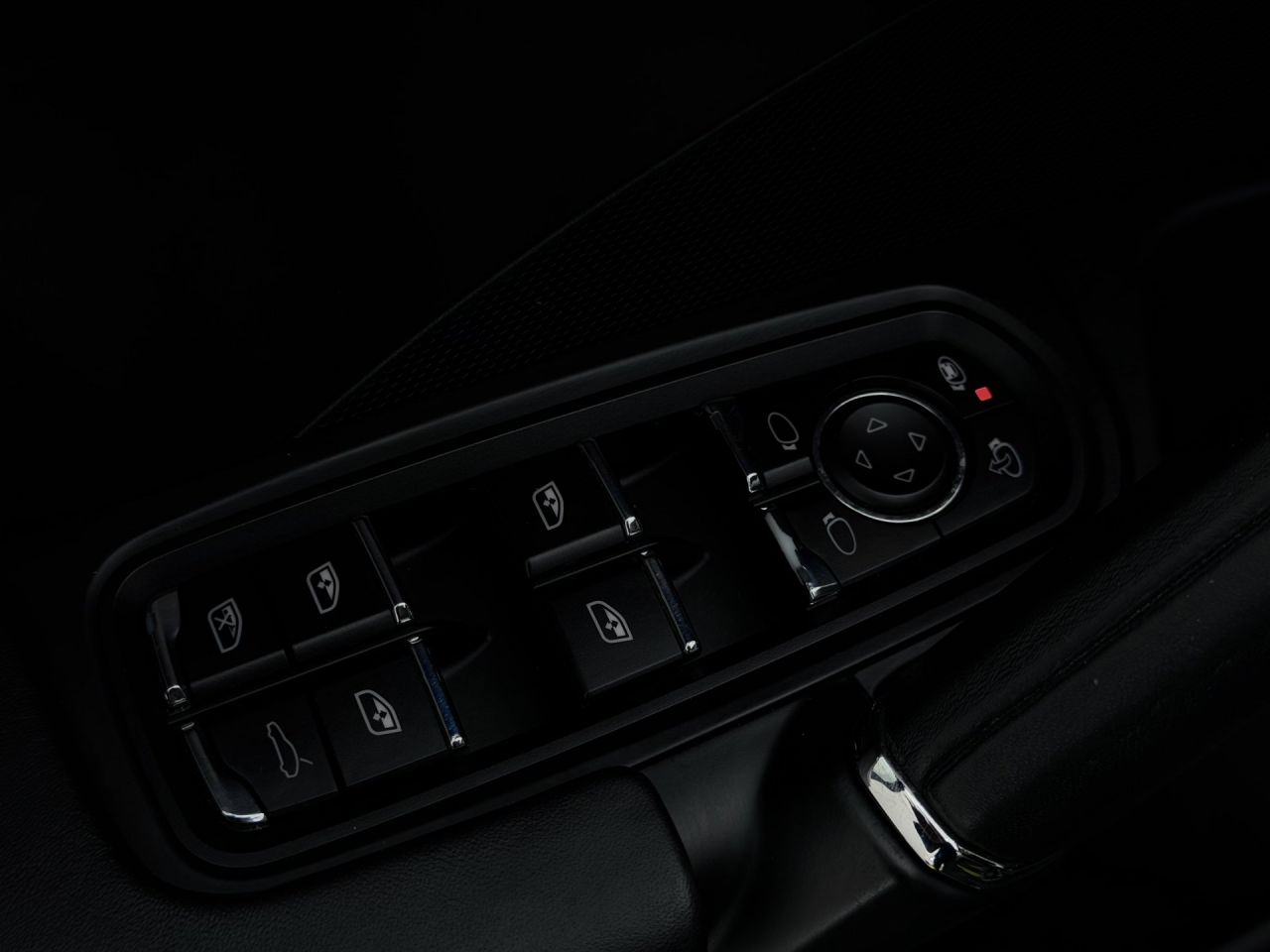 Porsche Cayenne | 20