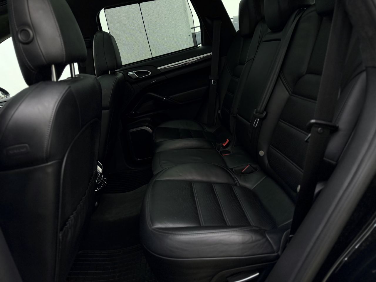 Porsche Cayenne | 10
