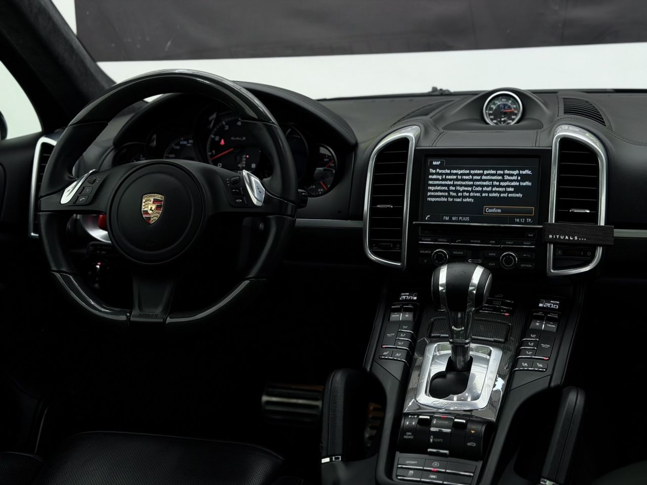 Porsche Cayenne | 15