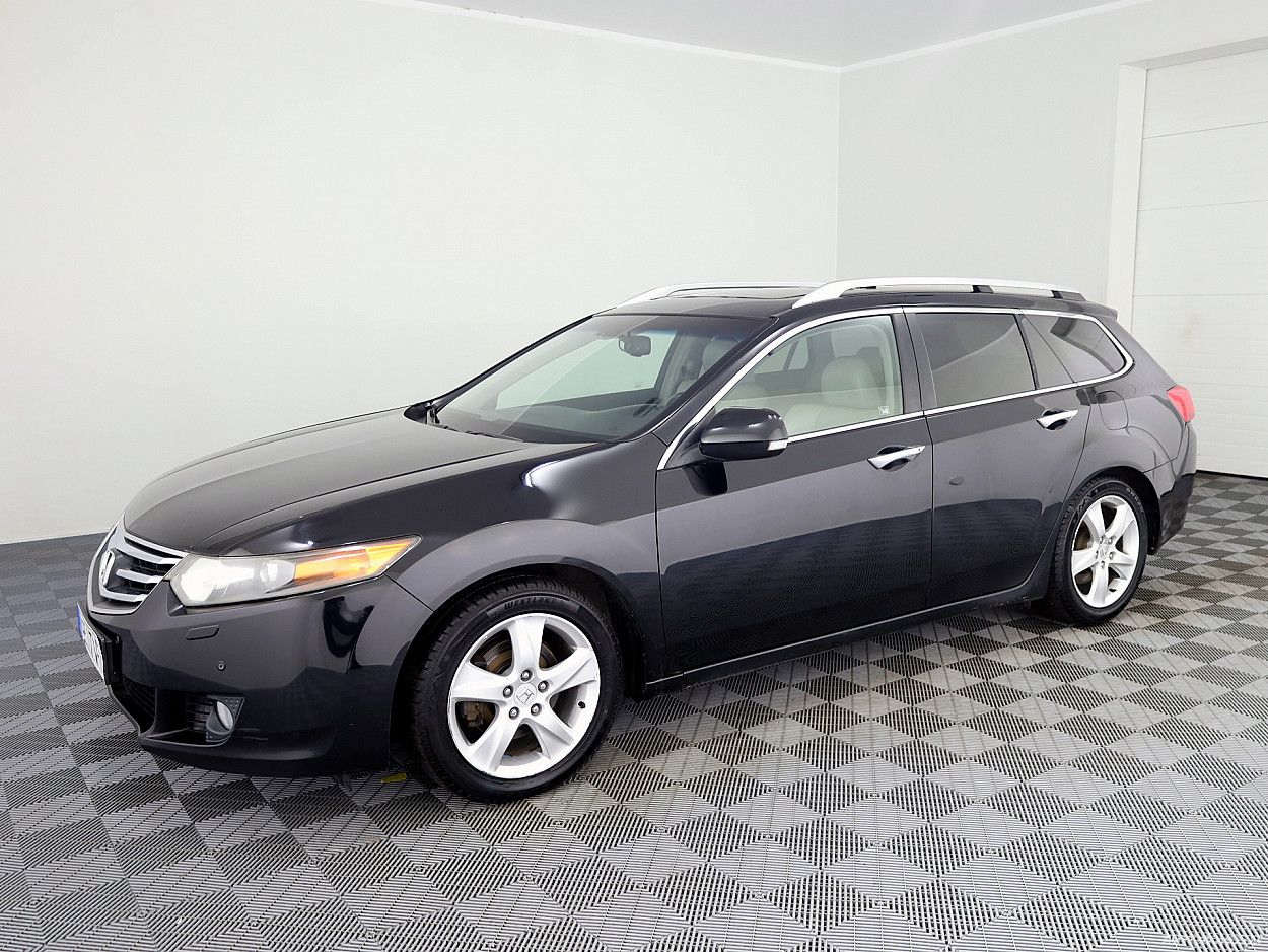 Honda Accord | 1