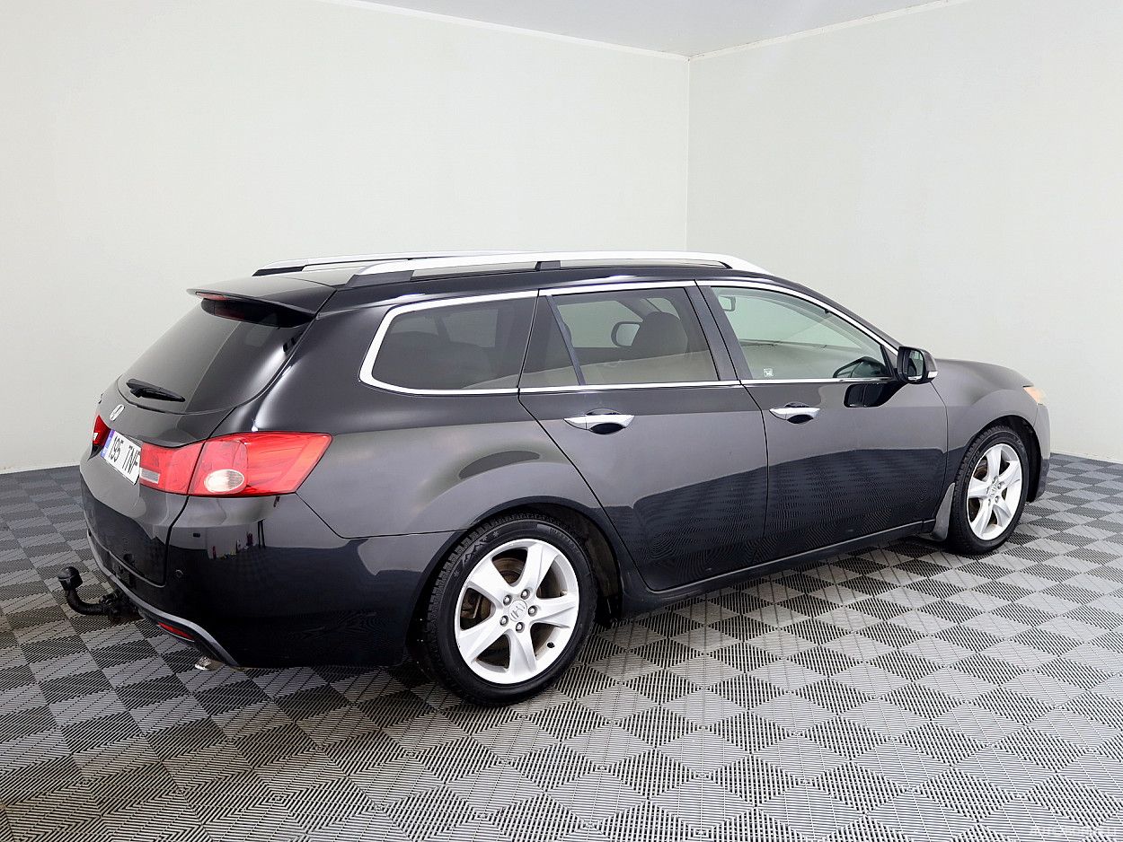 Honda Accord | 2