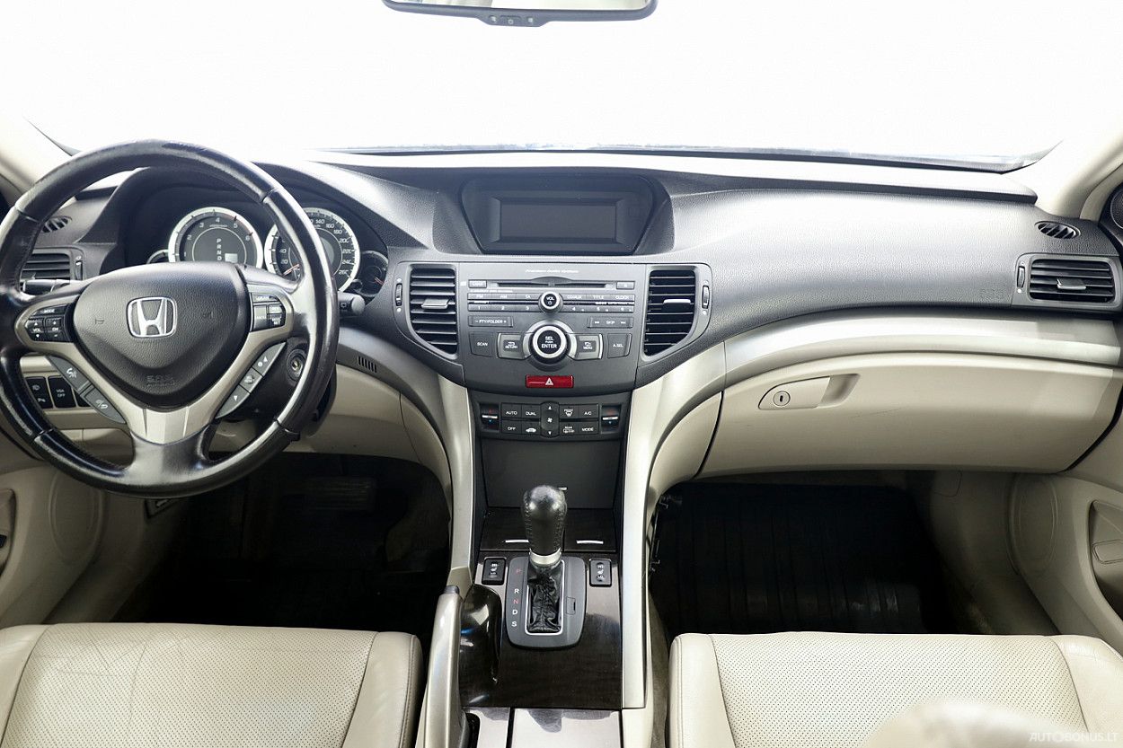 Honda Accord | 4