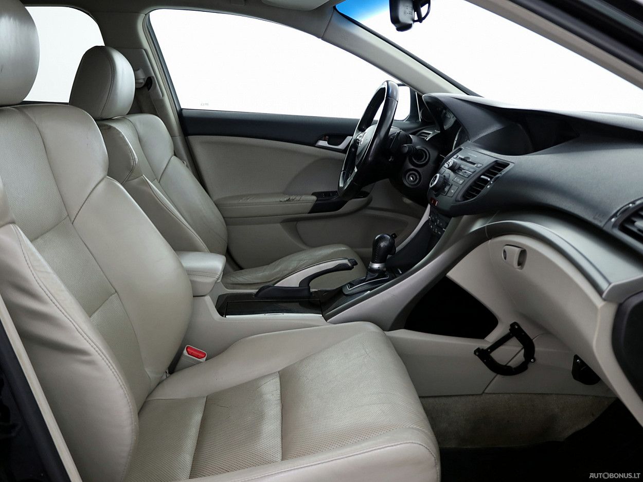 Honda Accord | 5