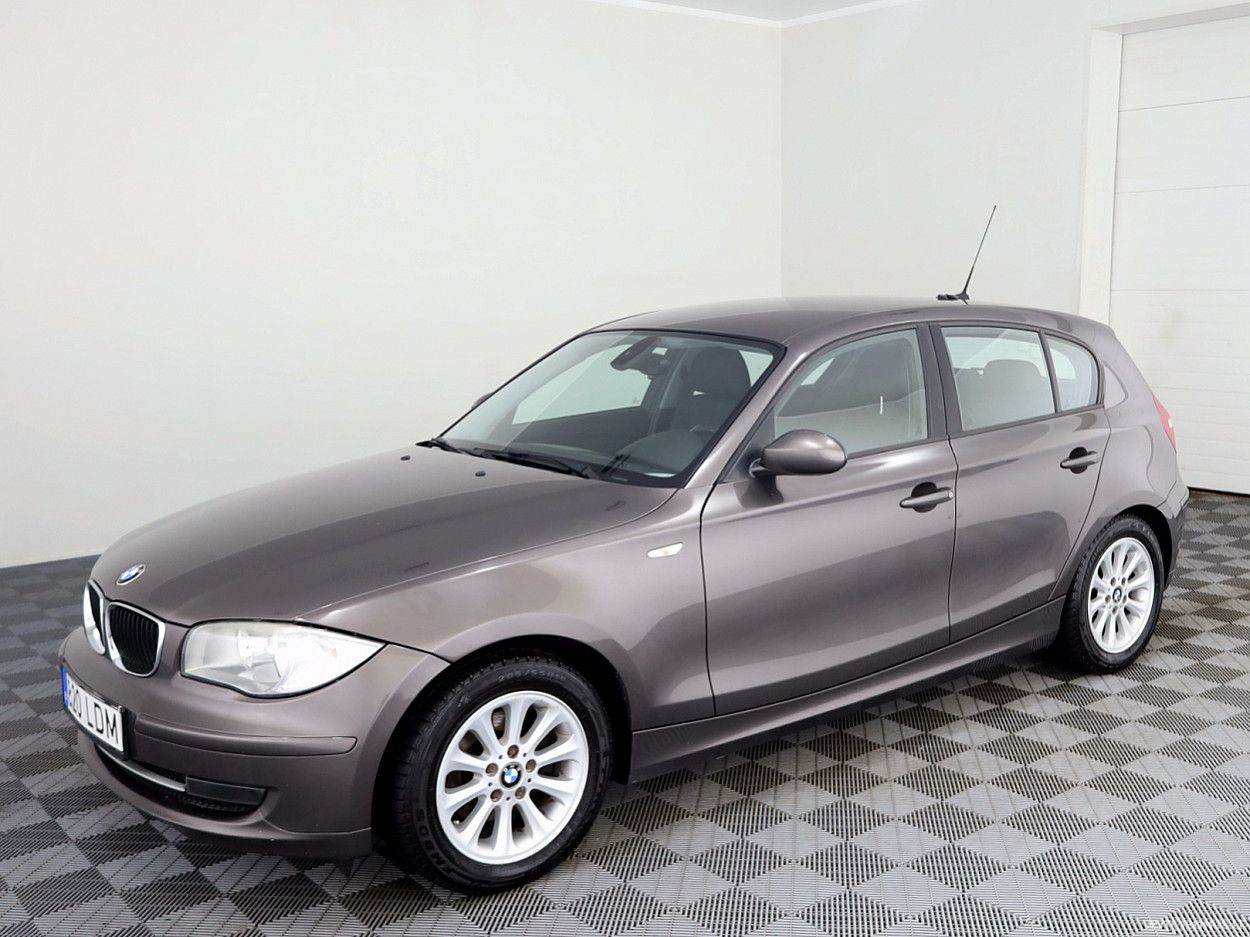 BMW 118 | 1