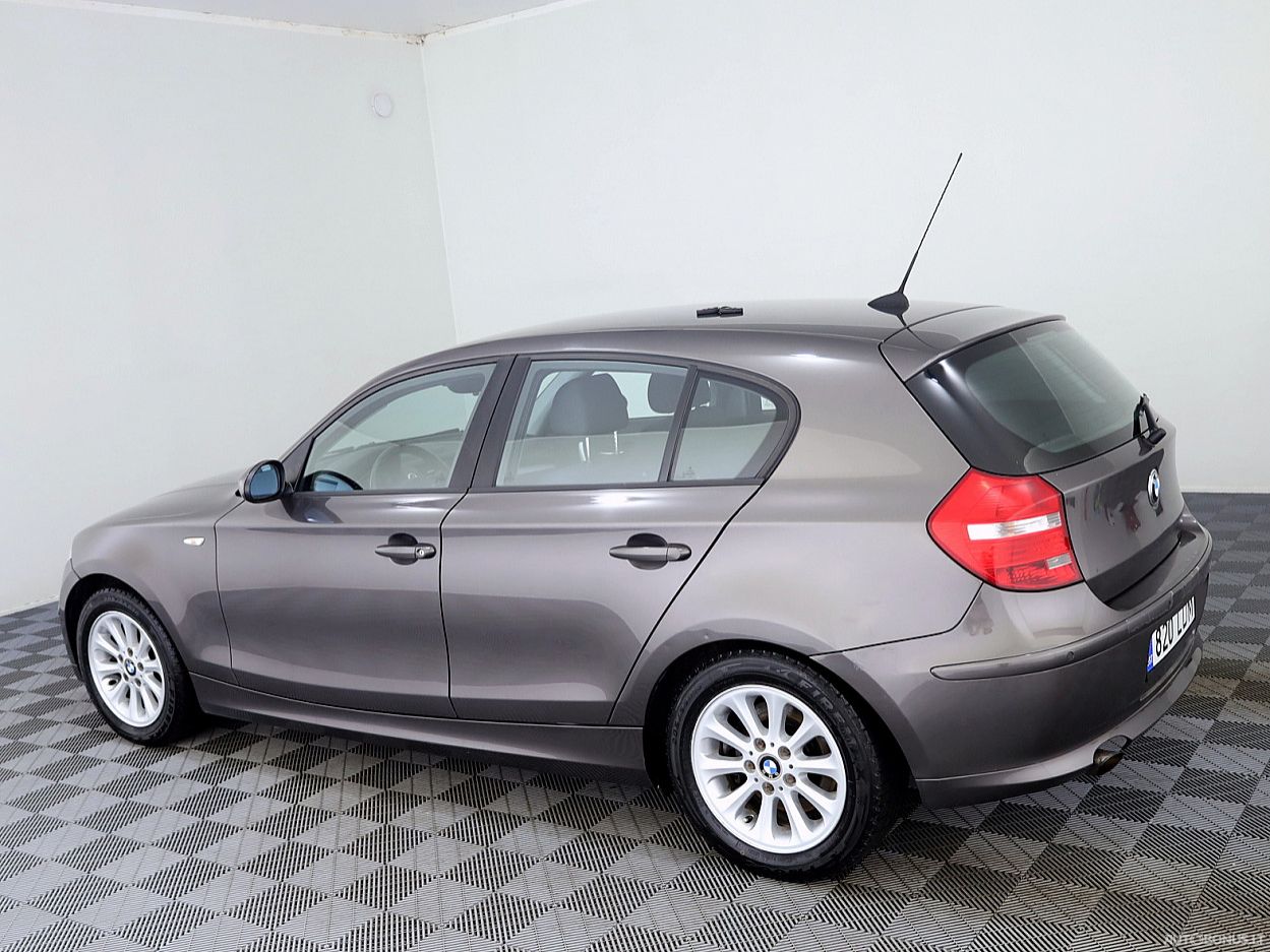BMW 118 | 3