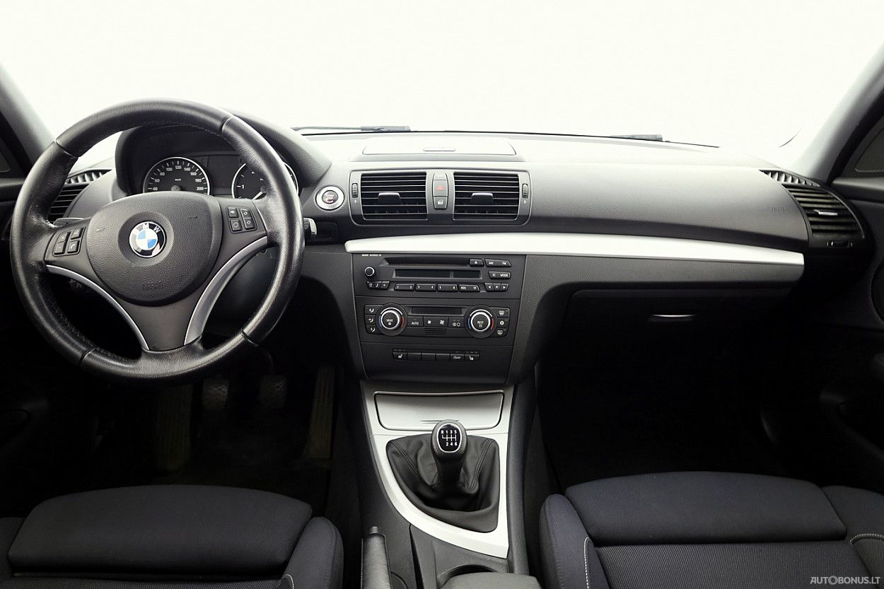 BMW 118 | 4